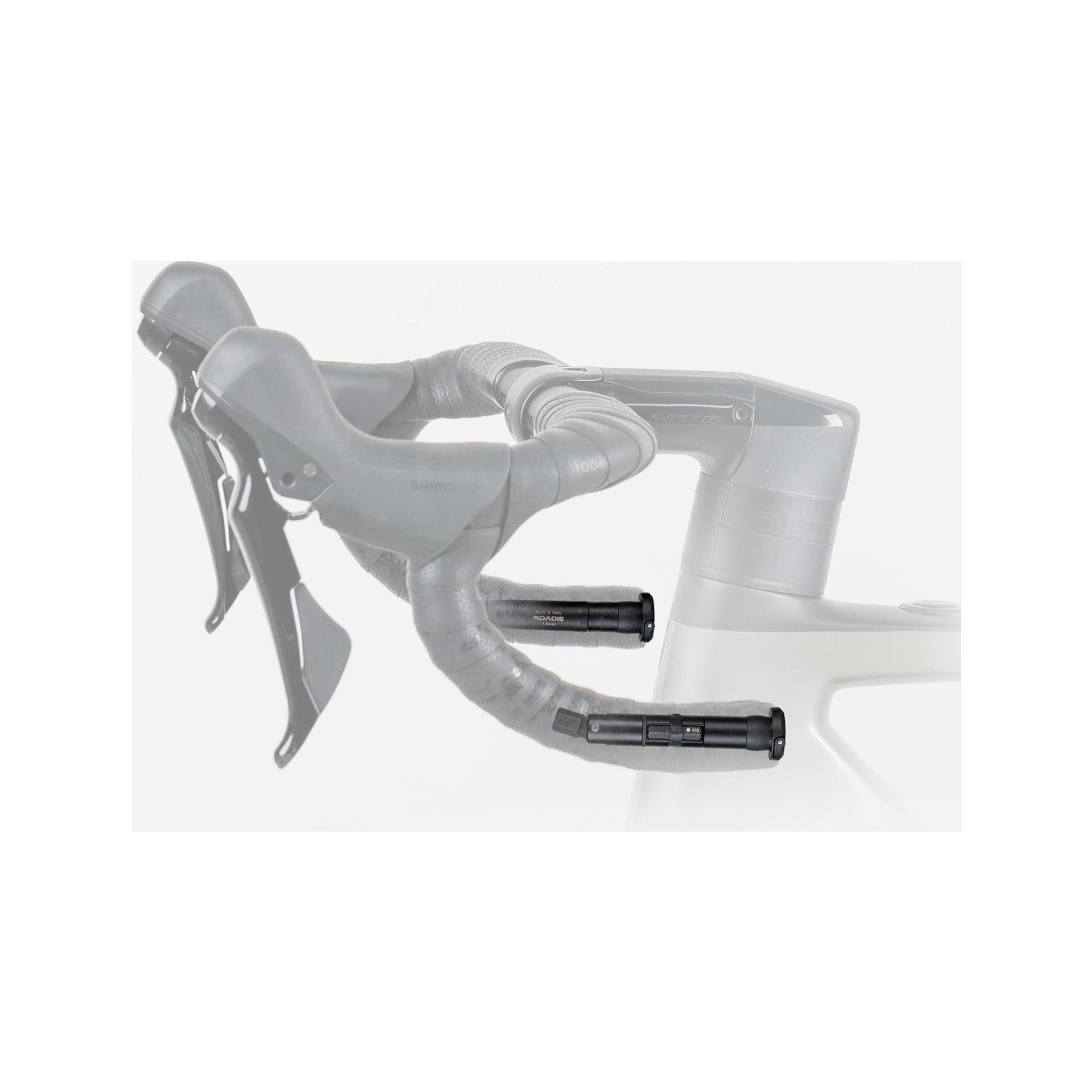 Topeak - plug'n tool roadie