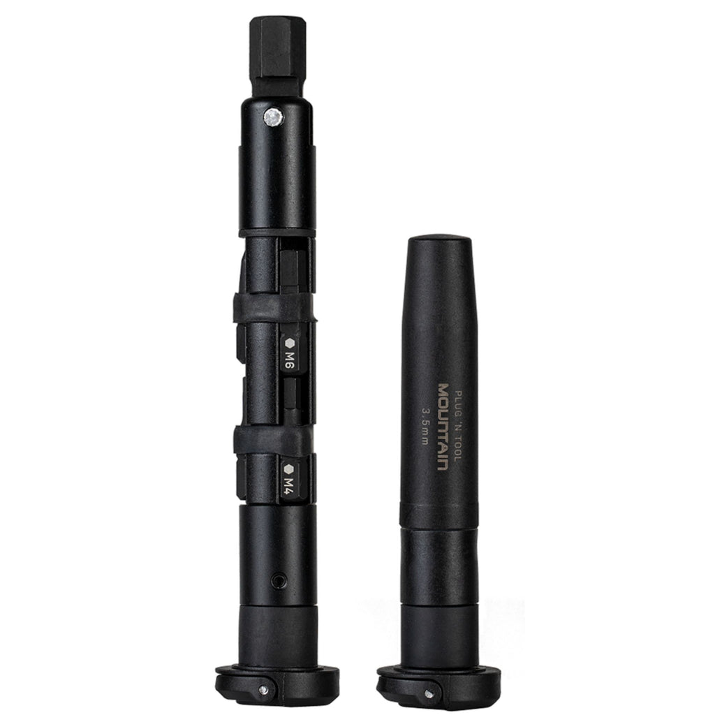 Topeak - plug'n tool mountain