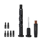 Topeak - plug'n tool mountain