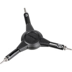 Topeak y-hex speed wrench - 2 2.5 3