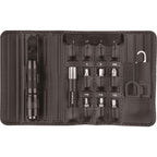Topeak - tool ratchet'n roll ex 14 functies