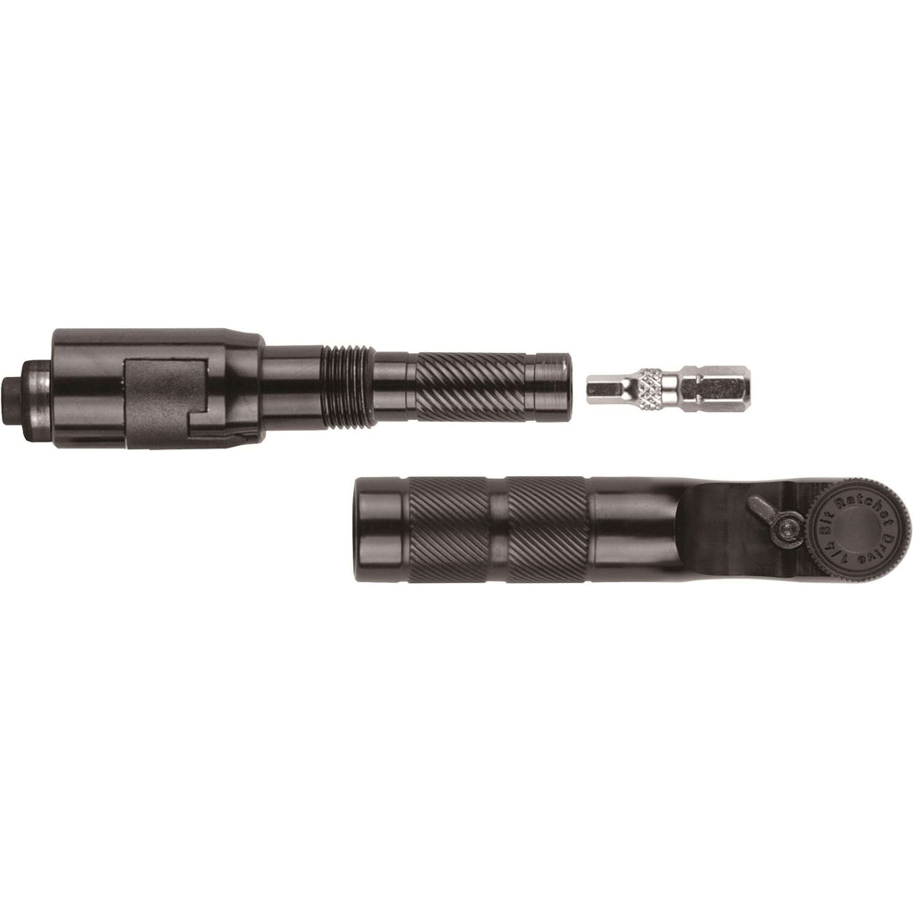 Topeak - tool ratchet'n roll ex 14 functies