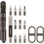 Topeak - tool ratchet'n roll ex 14 functies