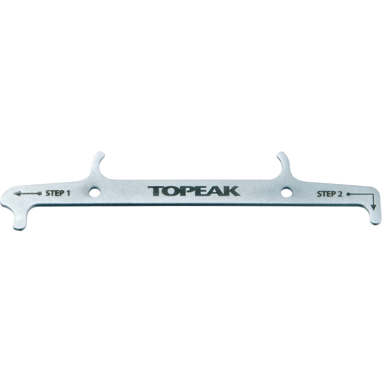 TOPEAK - TOPEAK Chain hook & wear indicator