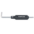 TOPEAK - TOPEAK Duohex tool - 6mm