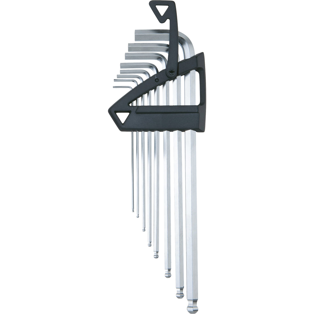 TOPEAK - TOPEAK Duohex wrench set (8 tools)