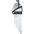TOPEAK - TOPEAK Duohex wrench set (8 tools)