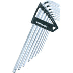 TOPEAK - TOPEAK Duohex wrench set (8 tools)