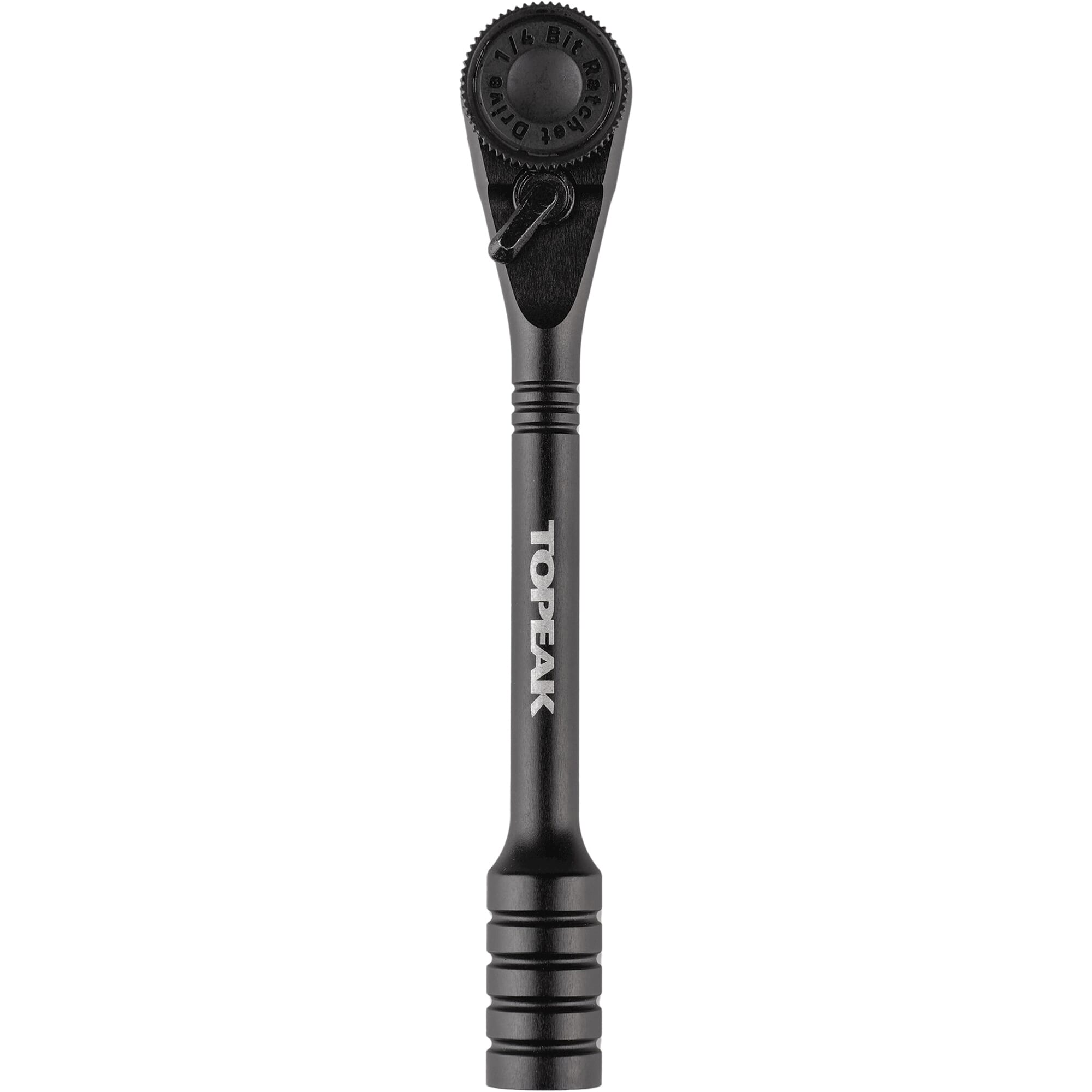 Topeak - tool ratchet toolbar aluminum