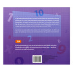 Deltas mijn oefenschrift de tafels 7-8 jaar