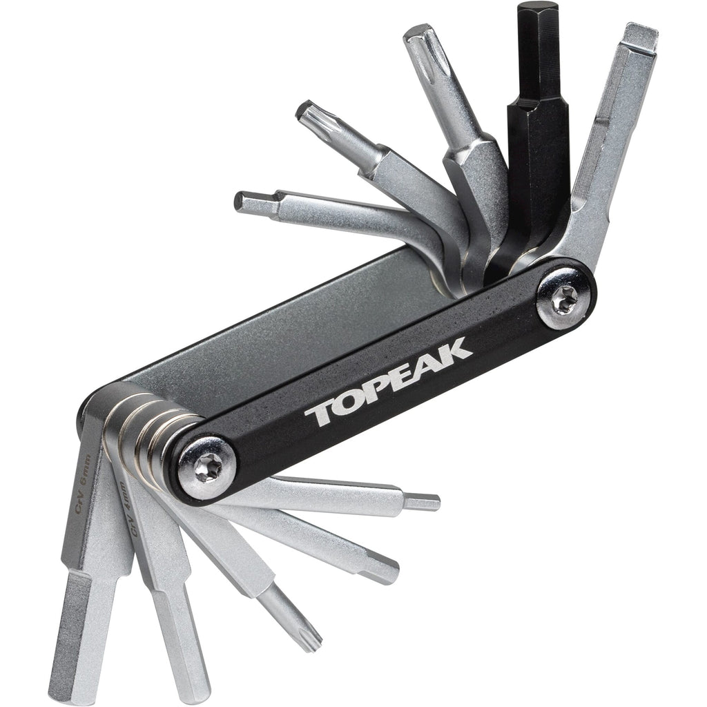 Topeak - inbussleutel minitool nano 11