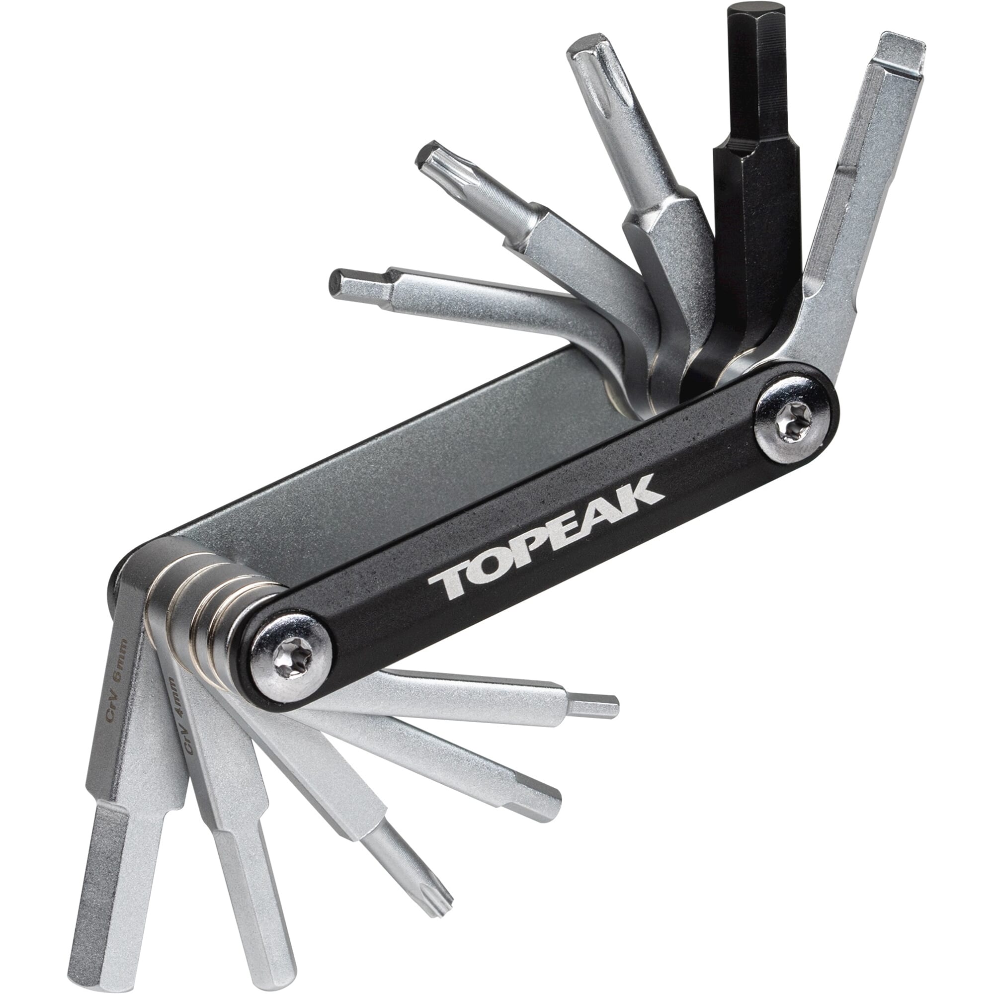 Topeak - inbussleutel minitool nano 11