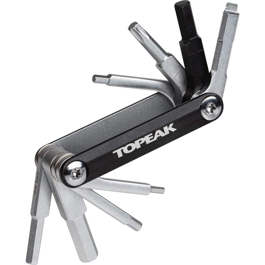 Topeak - inbussleutel minitool nano 9