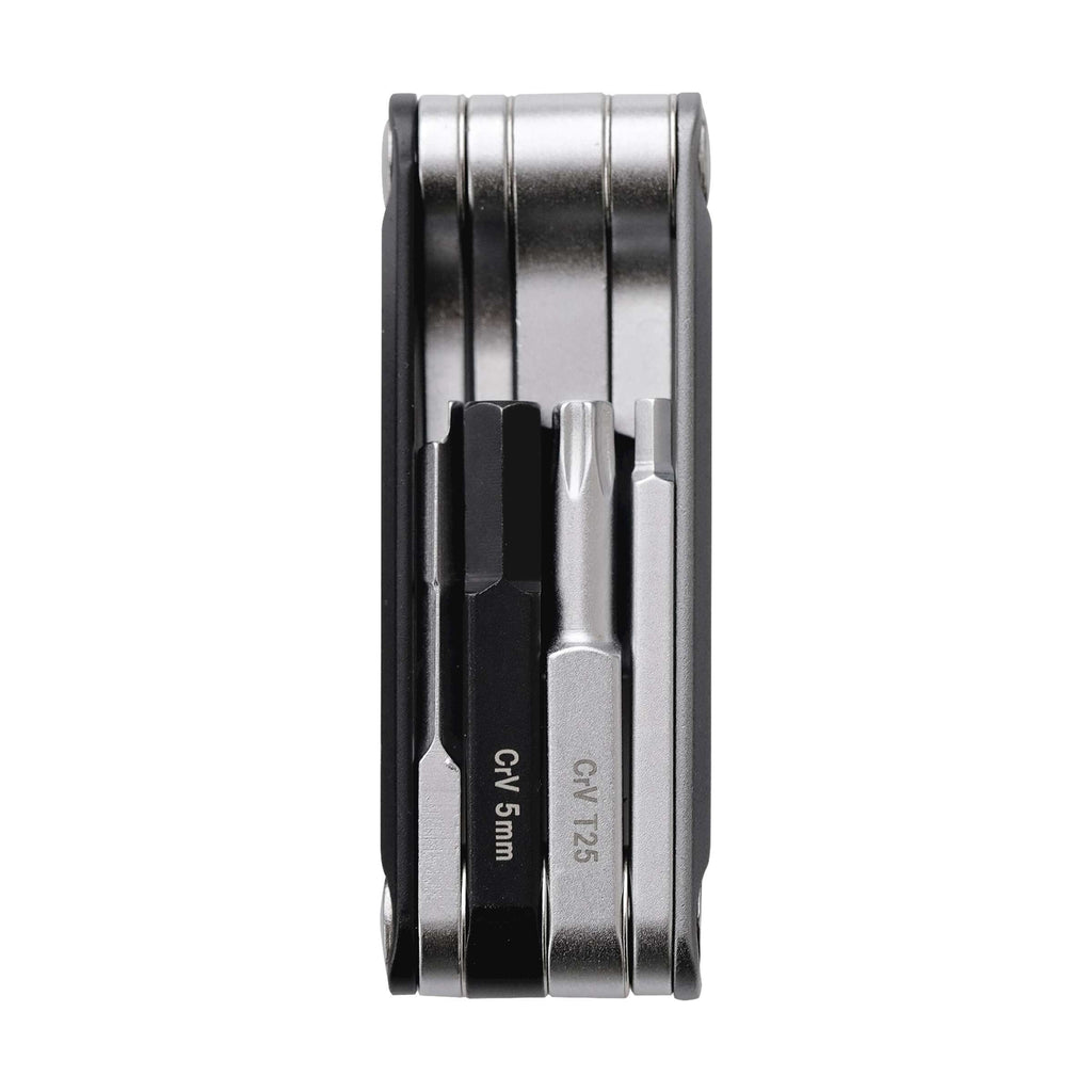 Topeak - inbussleutel minitool nano 9