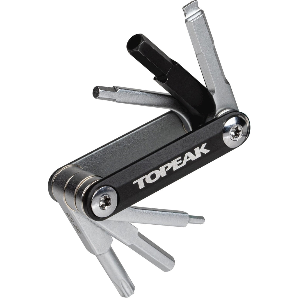 Topeak - inbussleutel minitool nano 7