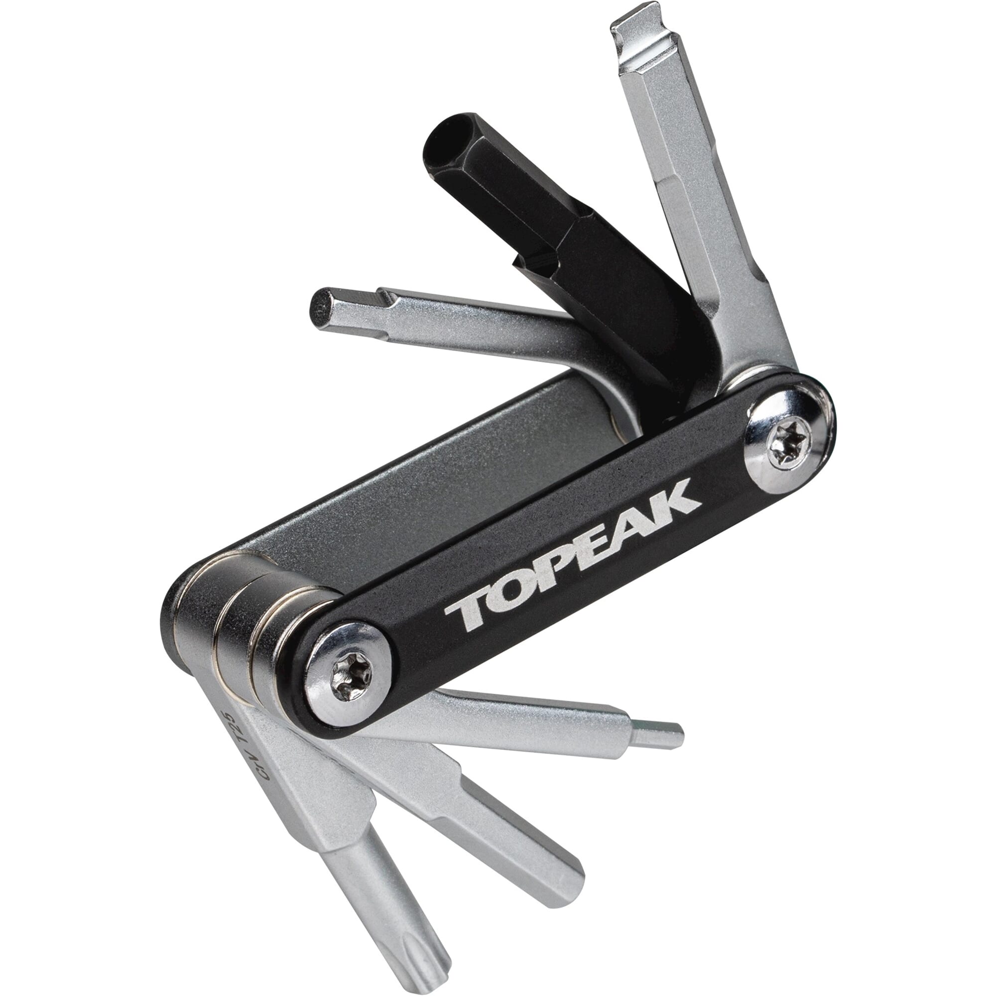 Topeak - inbussleutel minitool nano 7