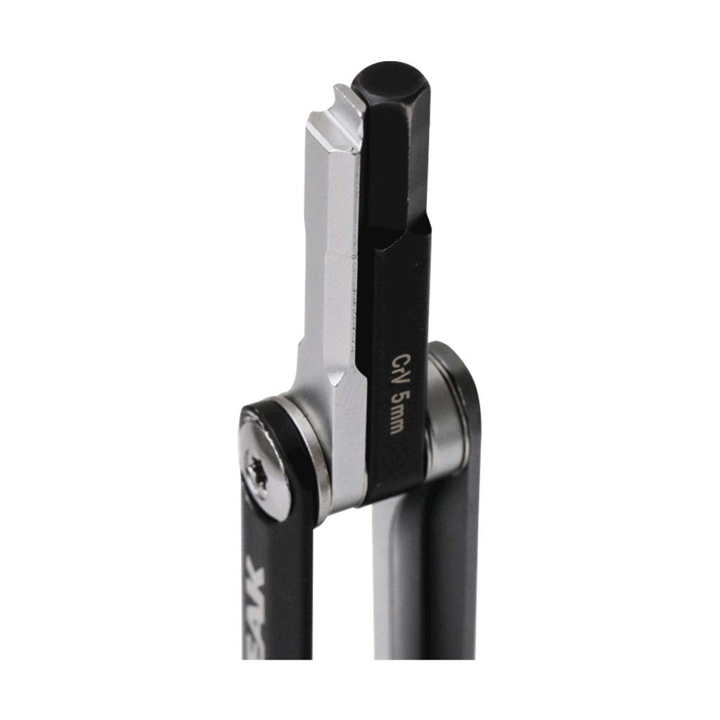 Topeak - inbussleutel minitool nano 7