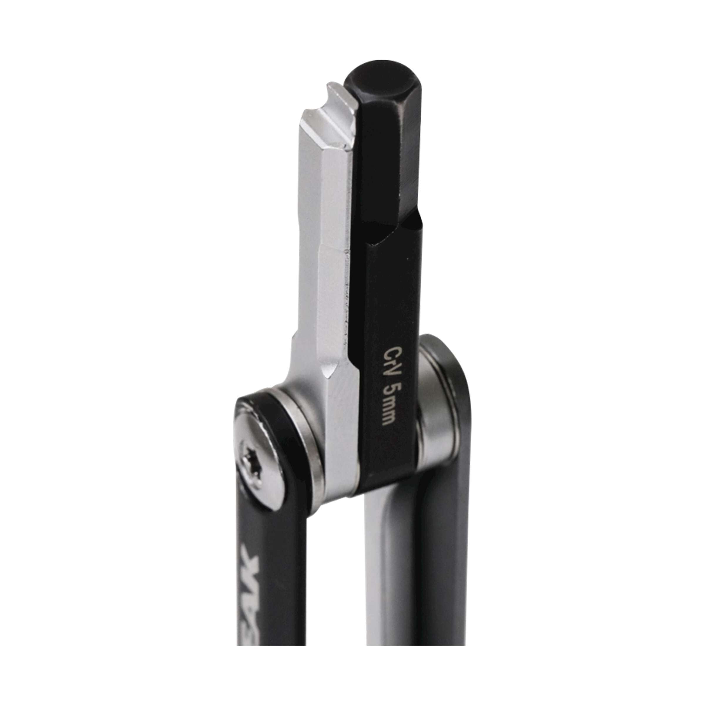Topeak - inbussleutel minitool nano 7