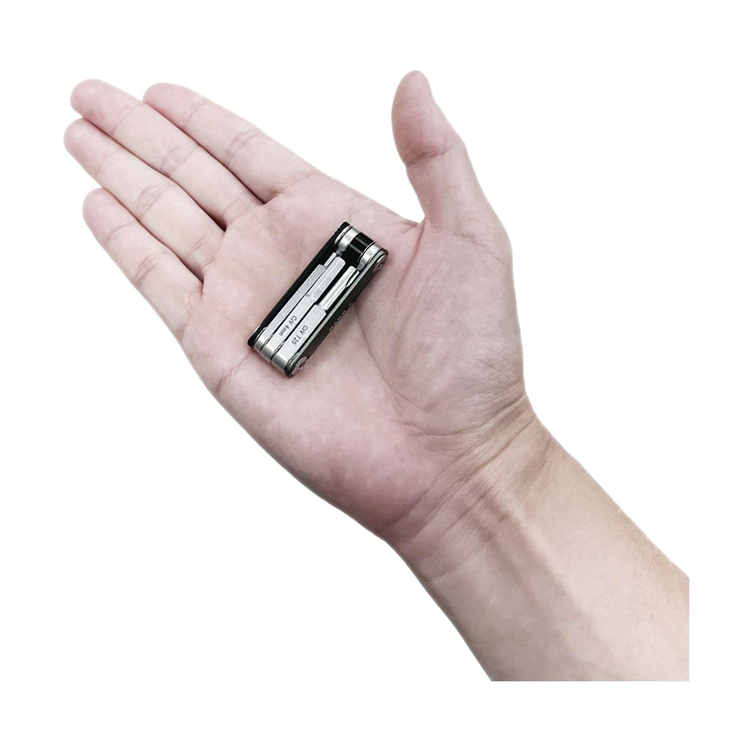 Topeak - inbussleutel minitool nano 7