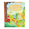 Deltas - Deltas De wondere sprookjeswereld van grimm en andersen