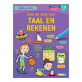 Deltas aan de slag met taal en rekenen, 7-8 jaar