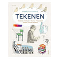 Deltas - Deltas Complete cursus tekenen