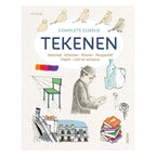 Deltas - Deltas Complete cursus tekenen
