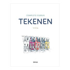 Deltas - Deltas Complete cursus tekenen