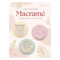 Deltas - Deltas Stap voor stap macrame