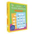 Deltas - Deltas Ik leer franse woorden oefenkaarten