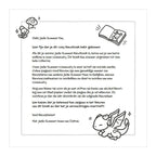 Deltas - Deltas Cozy kingdom - fantasy kleurboek jade summer