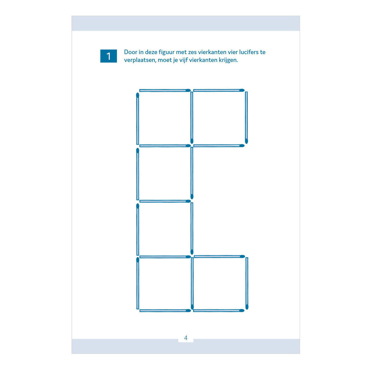 Deltas - Deltas brain boosters - iq puzzels