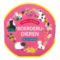 Deltas - Deltas Vilten vriendjes - boerderijdieren