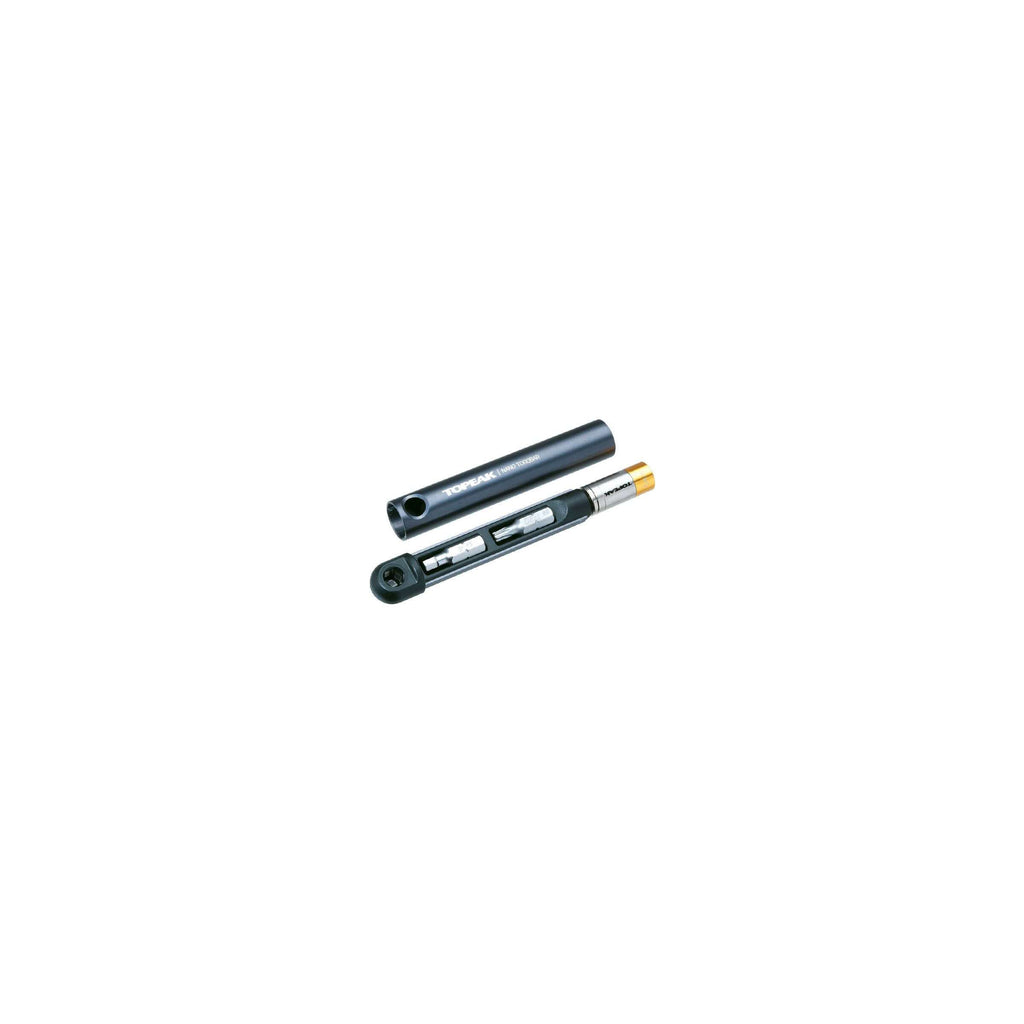 Clé dynamométrique Topeak Nano TorqBar DX
