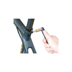 Clé dynamométrique Topeak Nano TorqBar DX