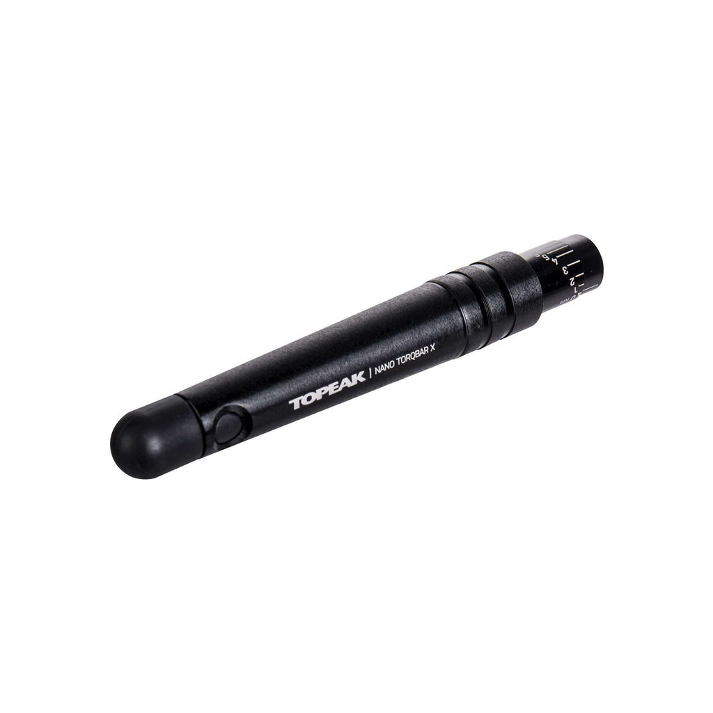 Clé dynamométrique Topeak Nano TorqBar