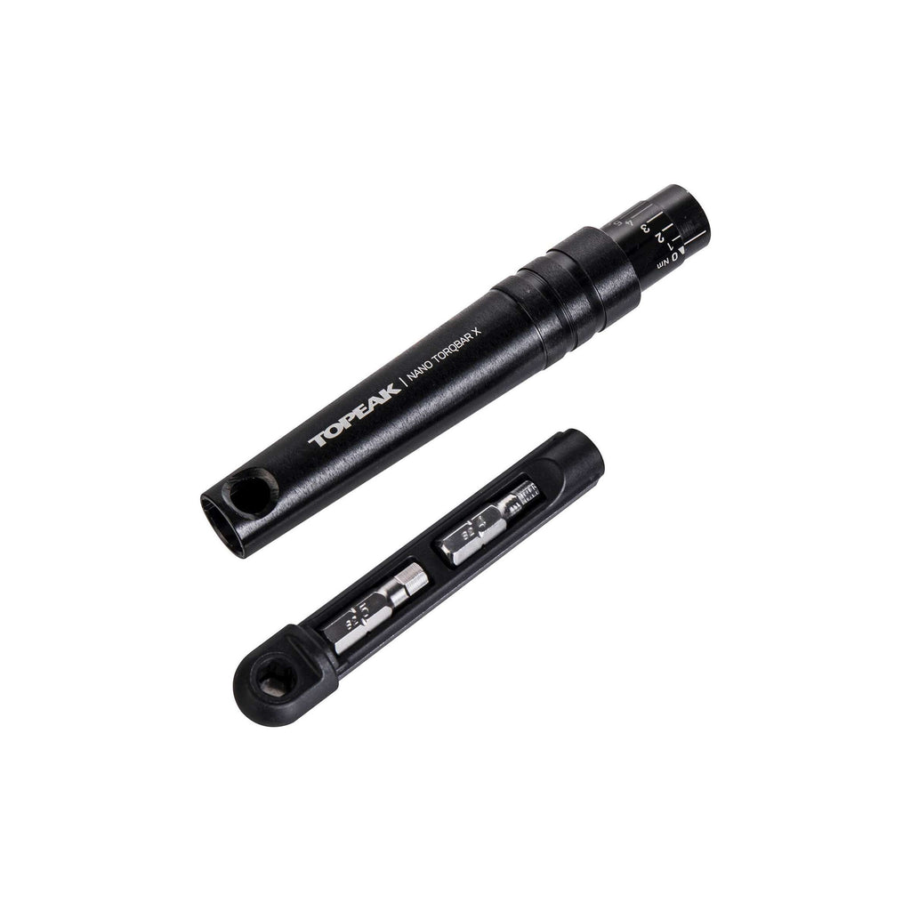 Clé dynamométrique Topeak Nano TorqBar