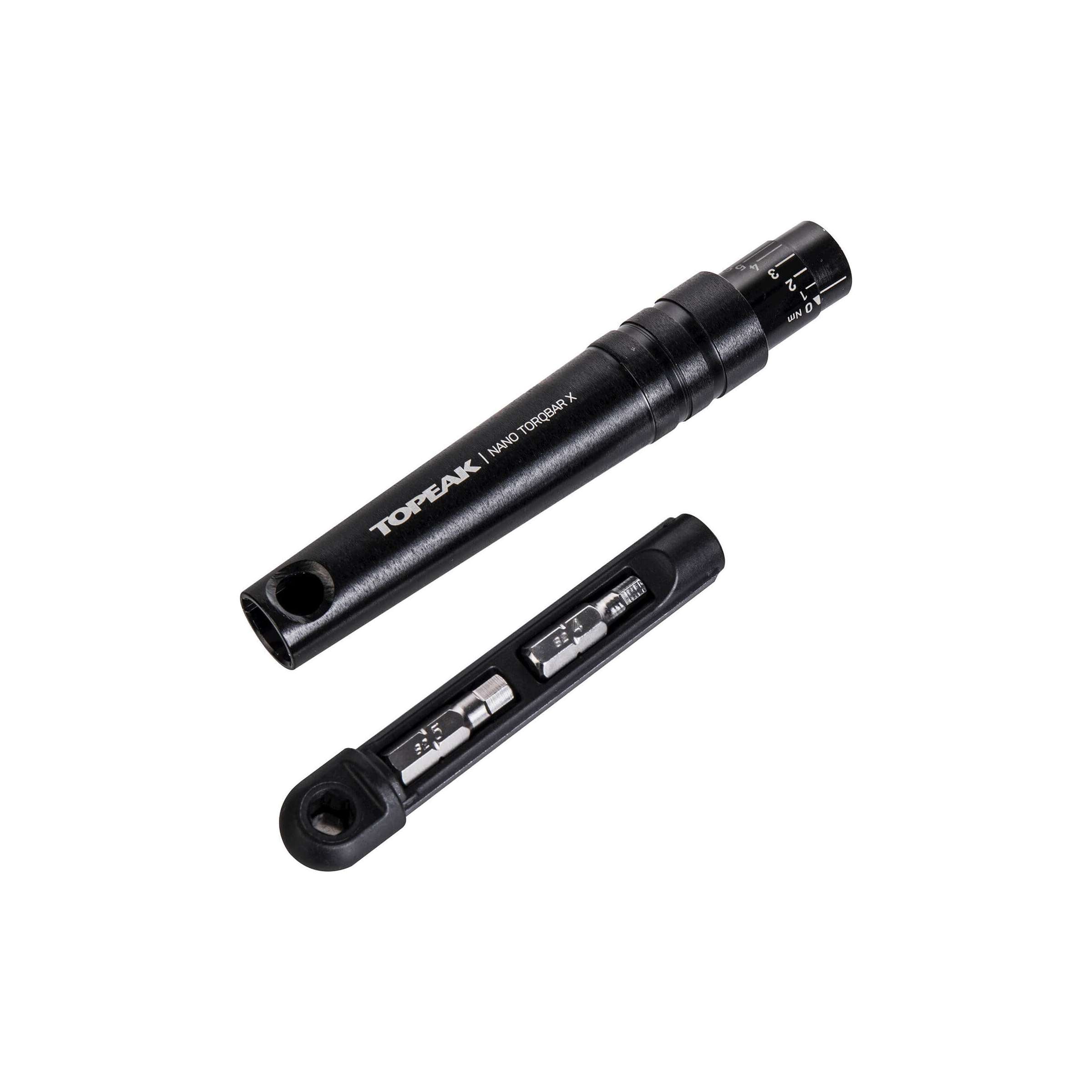 Clé dynamométrique Topeak Nano TorqBar