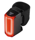 Topeak - achterlicht beseen aura usb