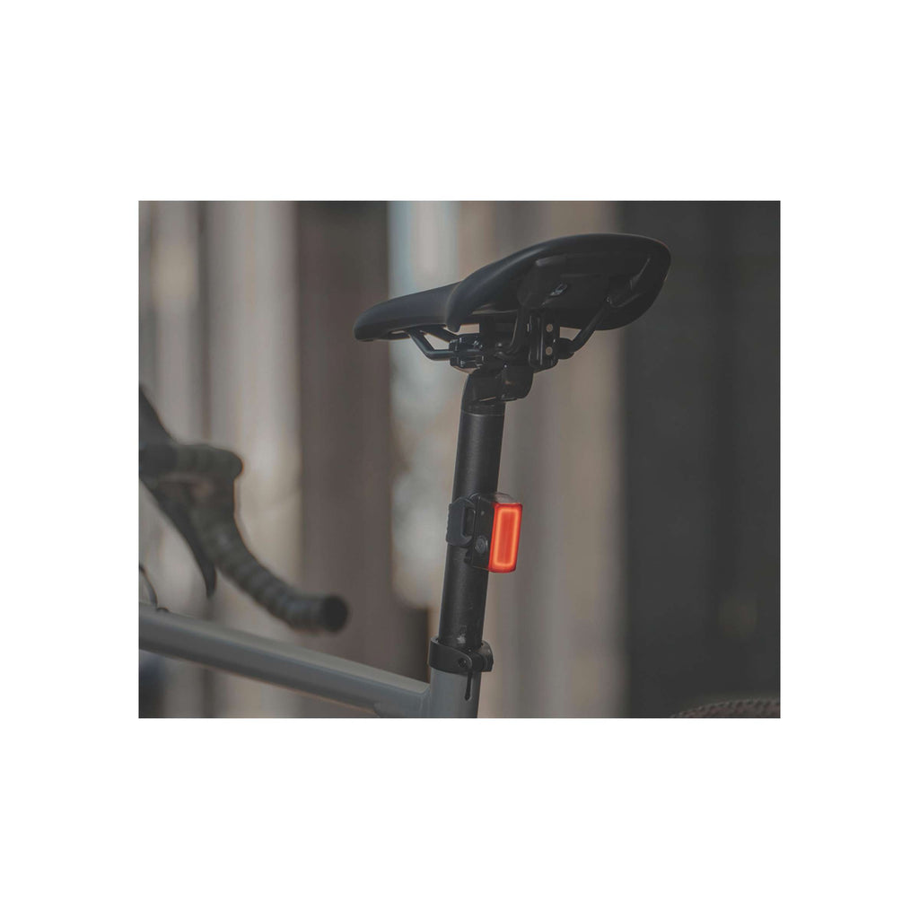 Topeak - achterlicht beseen aura usb