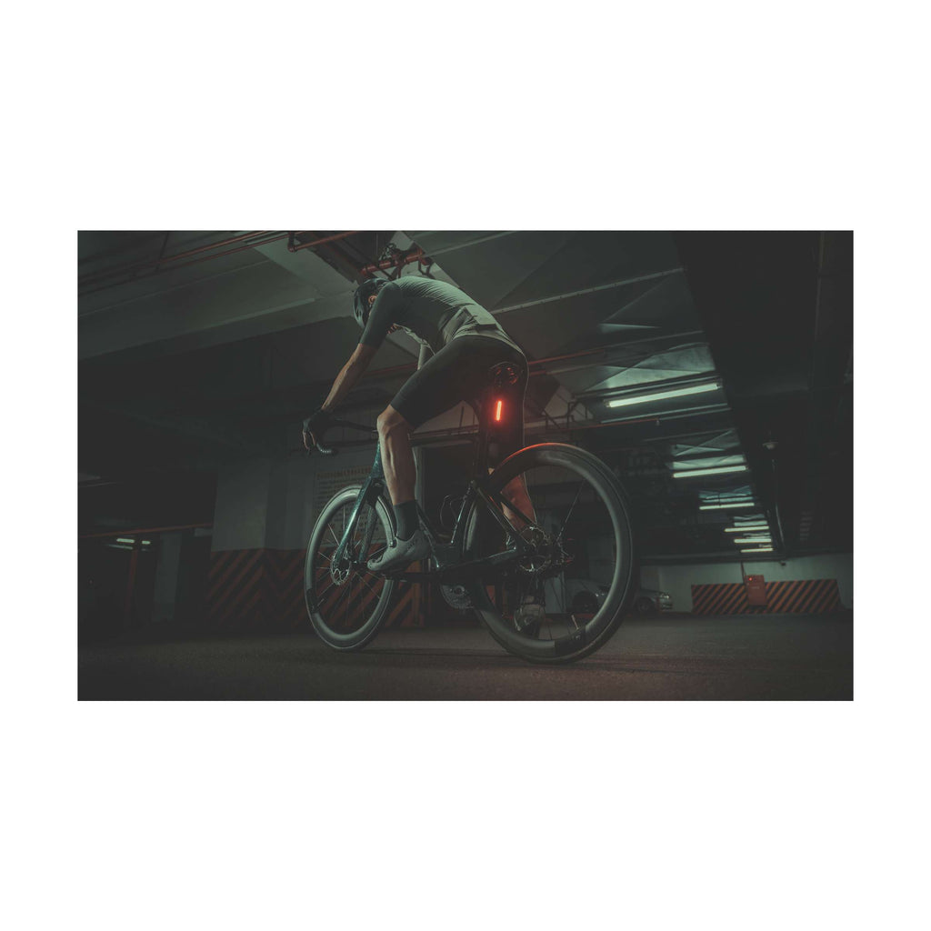 Topeak - achterlicht beseen mega usb