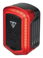 Topeak - achterlicht redlite clip-on usb