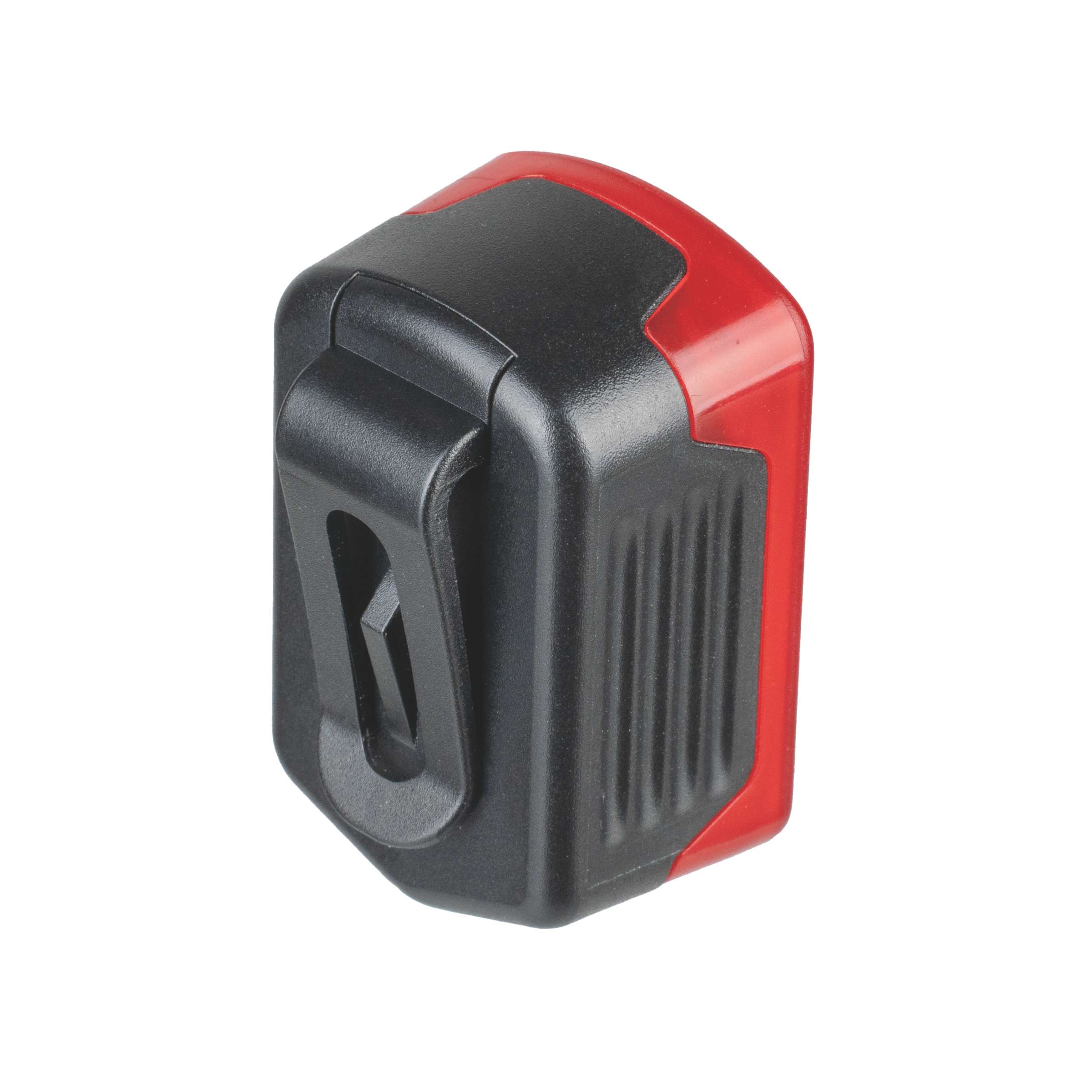 Topeak - achterlicht redlite clip-on usb