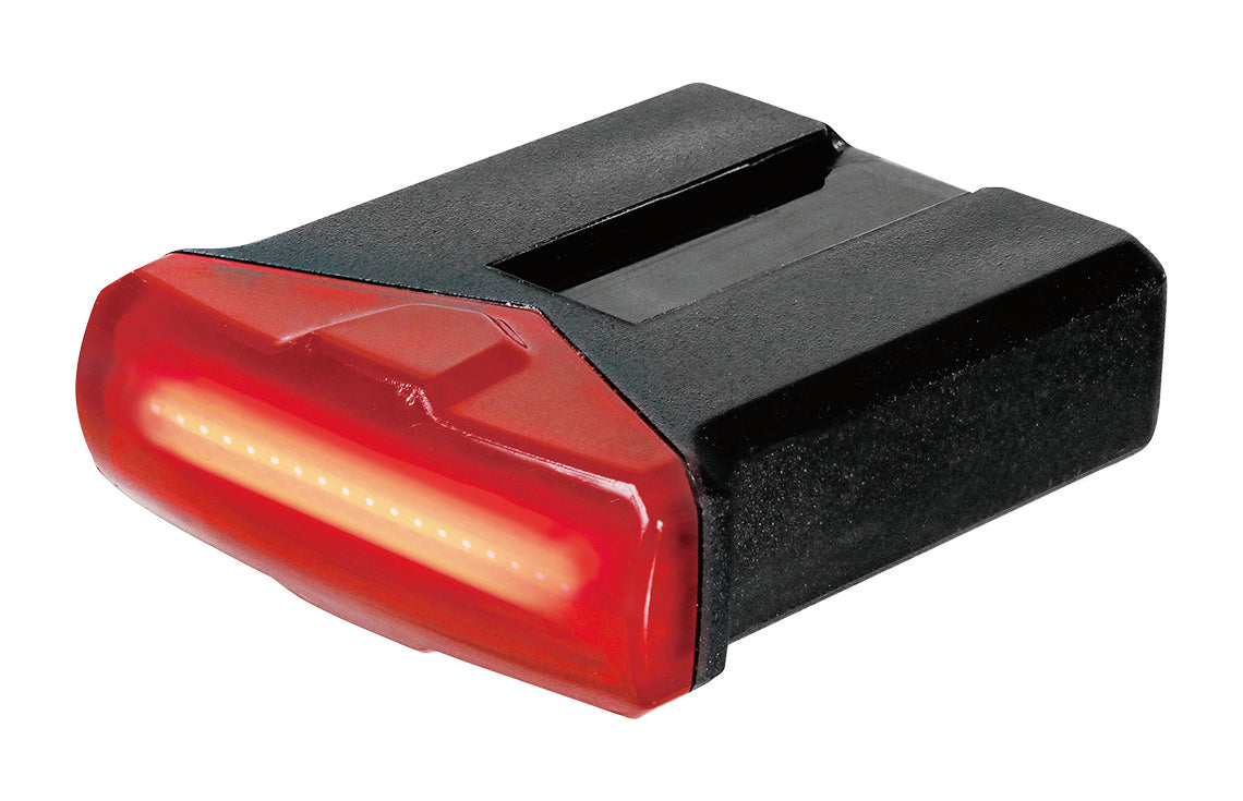 Topeak - achterlicht redlite touch usb