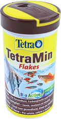 Flocons bioactifs Tetra Tetramin