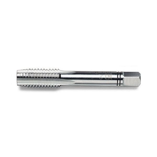 Beta - Handtappen tools - fijne spoed - metrische draad verchroomd staal - 6 mm
