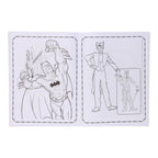 Boek Specials Nederland- Boek Specials NederlandBatman colorio