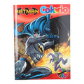 Boek Specials Nederland- Boek Specials NederlandBatman colorio