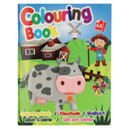 Boek Specials Nederland- Boek Specials NederlandKleurboekje