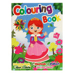 Boek Specials Nederland- Boek Specials NederlandKleurboekje